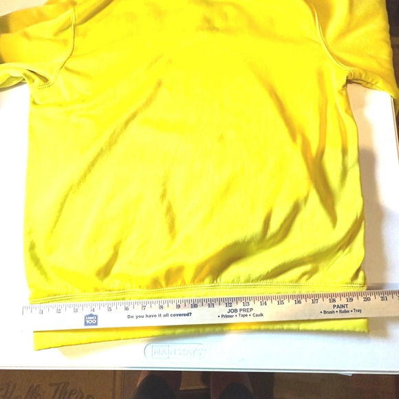 Oregon Ducks (Embroidered) Hoodie Colosseum NCAA Pullover Sweatshirt Size L - Picture 7 of 9